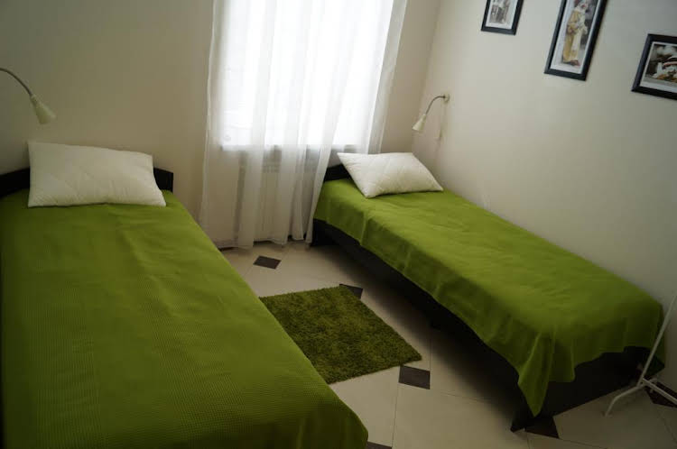 Aristocrat Mini Hotel - last minute hotel in Moscow