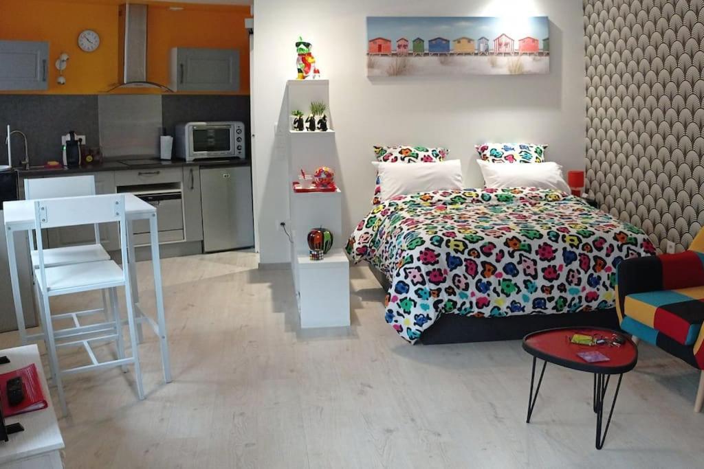 L’arc En Ciel in Le Treport, France