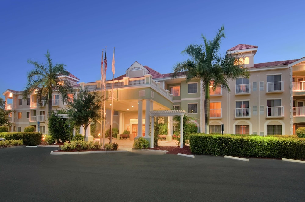 DoubleTree Suites by Hilton Naples in Naples, United States