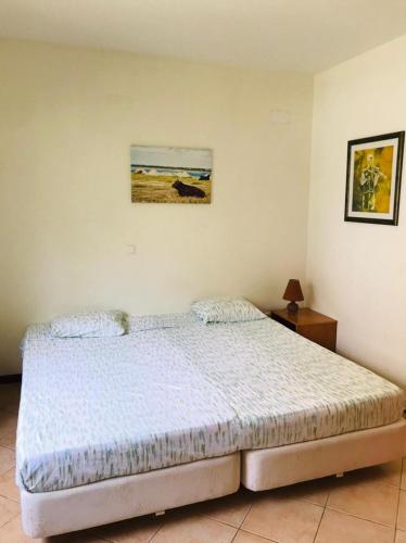 Residencial Lela d’Fermina in Pombas, Cape Verde