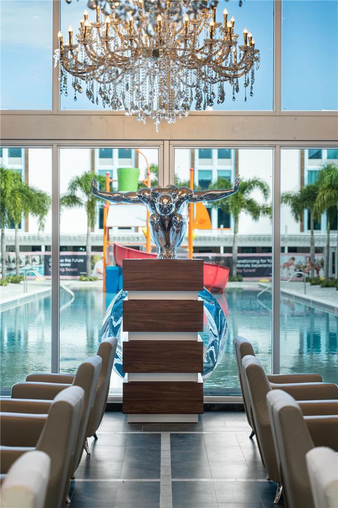 Kompose Boutique Resort at Theme Parks - carbon neutral hotel in Kissimmee