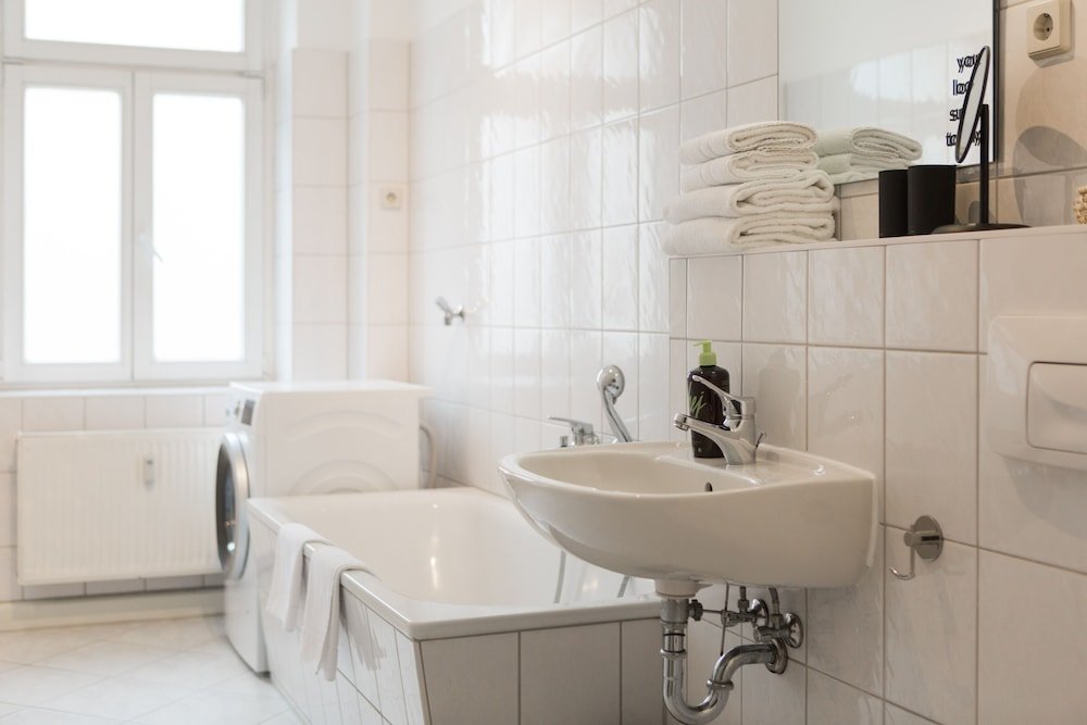 Limehome Dresden Jordanstraße in Dresden, Germany