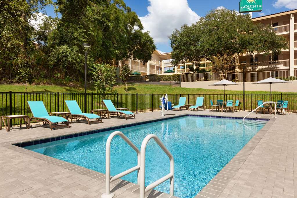 La Quinta by Wyndham Gainesville - photo 7