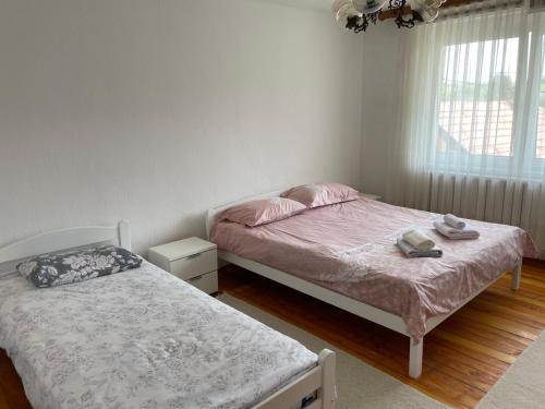 Apartment Old Town Visoko — 4-Star Luxury Hotel in Visoko, Bosnia and Herzegovina