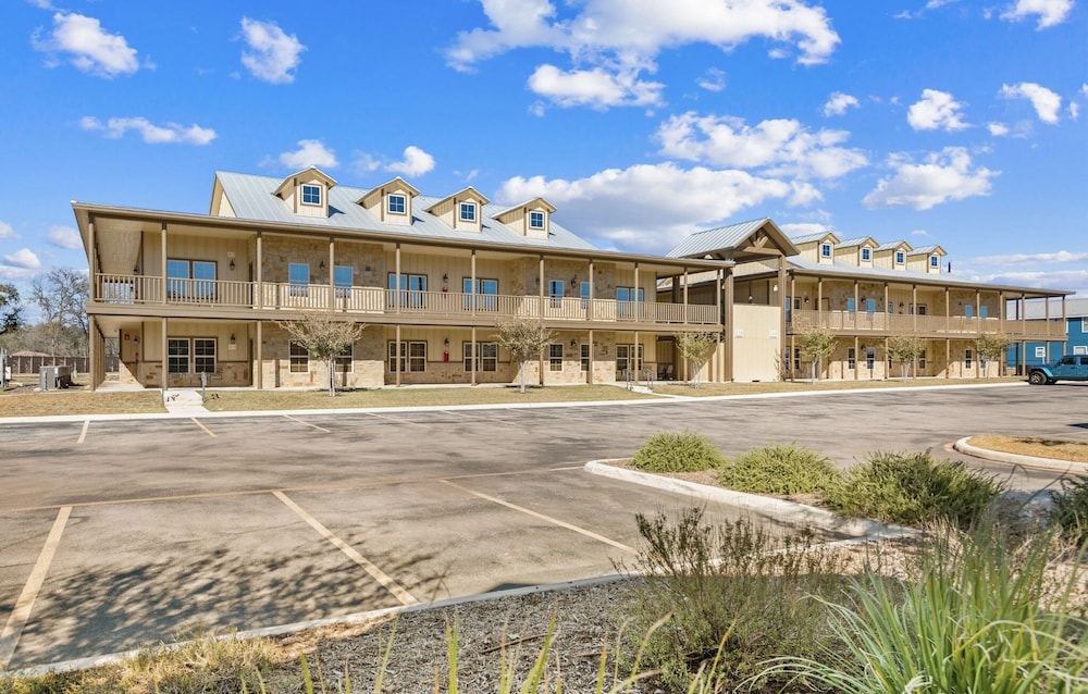 Old Mills Resort OM A2 2 Bedroom Condo by Redawning New Braunfels - photo 26