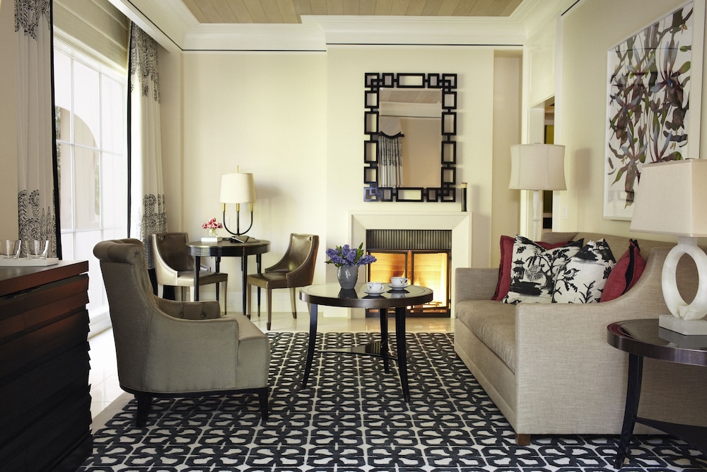 Hotel Bel Air Dorchester Collection - photo 55