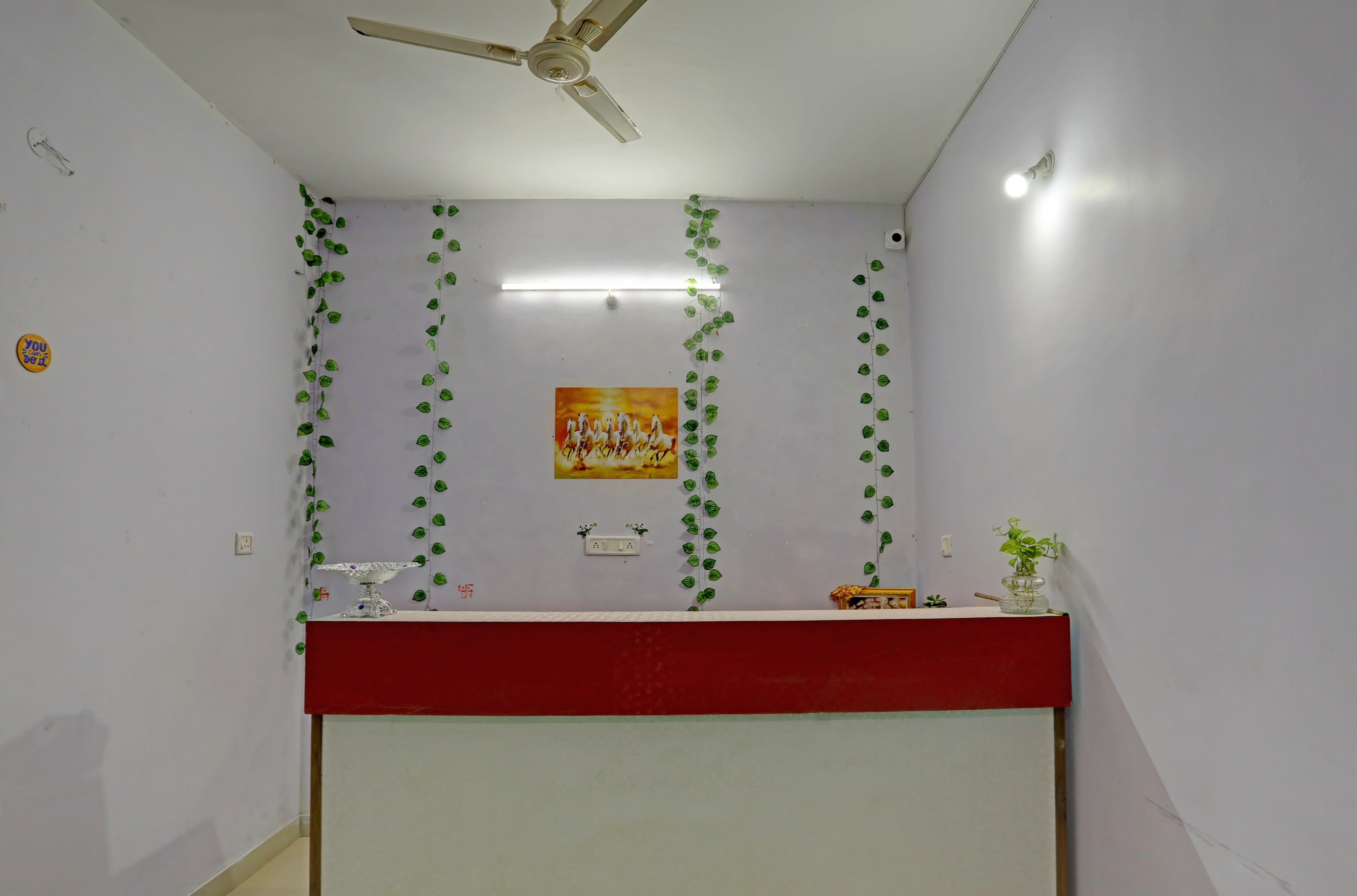 Super Hotel O 815596 Hotel Sambodhi Palace — Bhopal — photo 5
