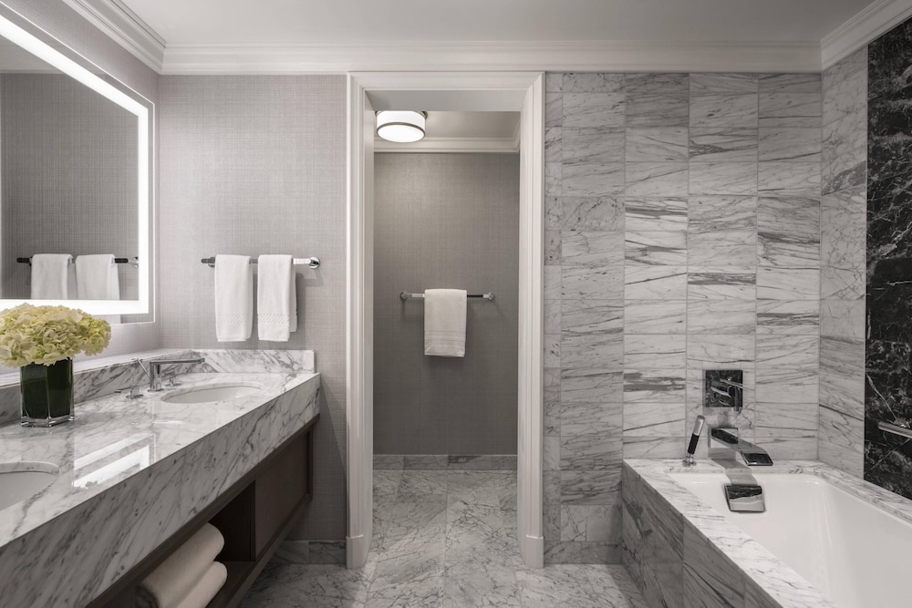 The Ritz Carlton Cleveland - photo 26