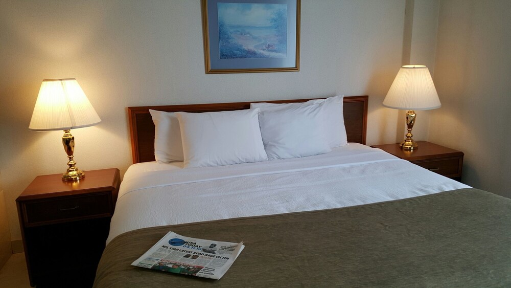 Best Western Plus Wausau Tower Inn - photo 6