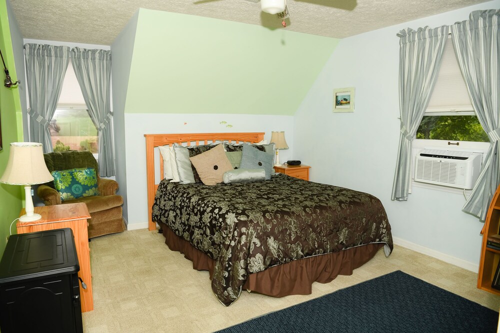 Blacksburg Bed & Breakfast - photo 33