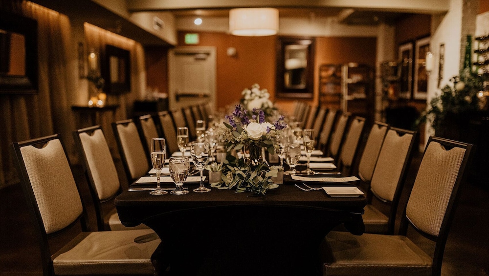 Kimpton Hotel Monaco Denver by IHG - photo 94
