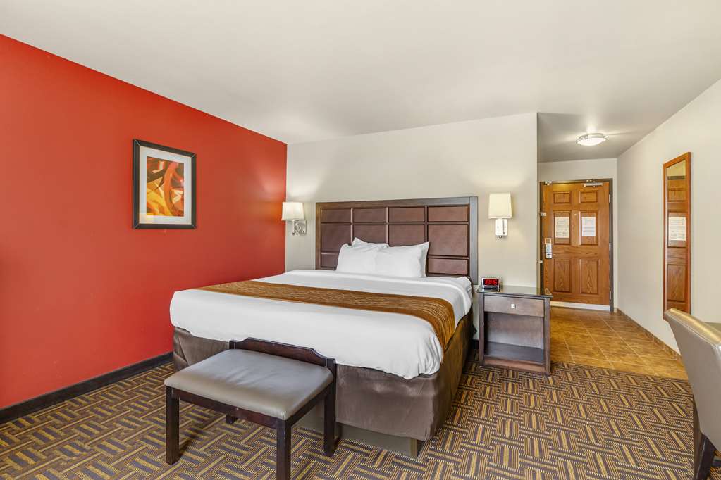 Sonesta Essential Minot - photo 17