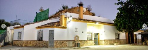 Cueva Los Prados - last minute hotel in Unknown City