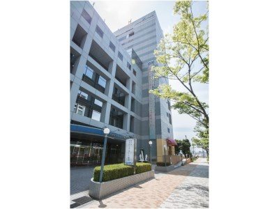 Hotel Mariners' Court Tokyo ホテルマリナーズコート東京 — hotel in Chuo
