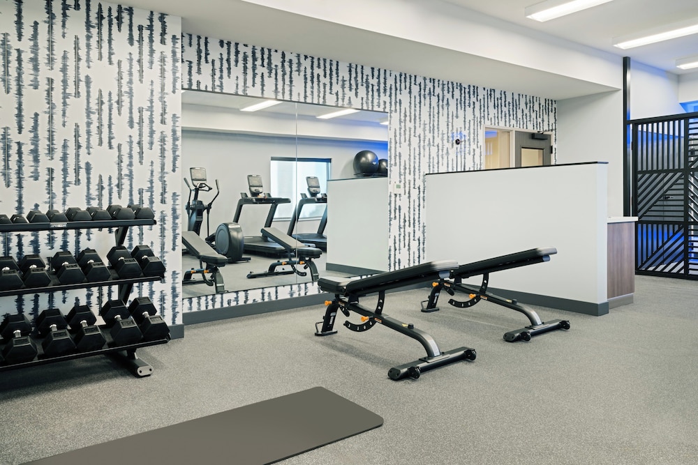Atwell Suites Kansas City Airport by IHG - photo 20
