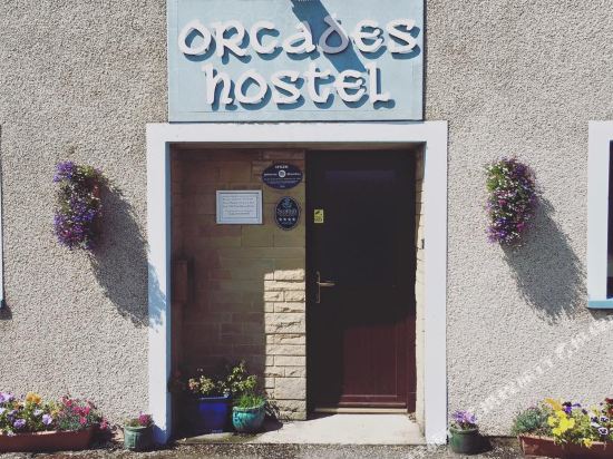 Orcades Hostel — 4-Star Luxury Hotel in Kirkwall, United Kingdom