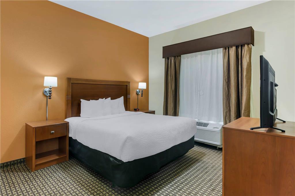MainStay Suites Stanley - photo 63