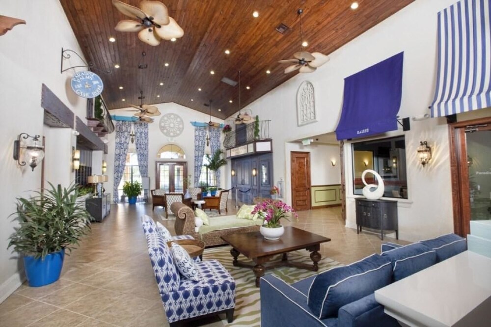 Paradise Palms Platinum by Ocean Florida - photo 4