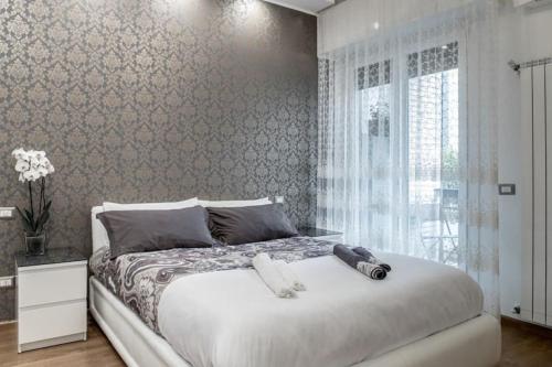 Home Suite Bande Nere — 4-Star Luxury Hotel in Milan, Italy