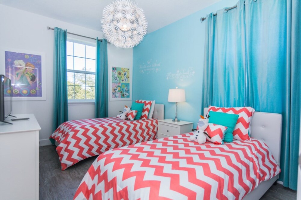 Fabulous Townhome Family Resort Fe0446 - photo 16