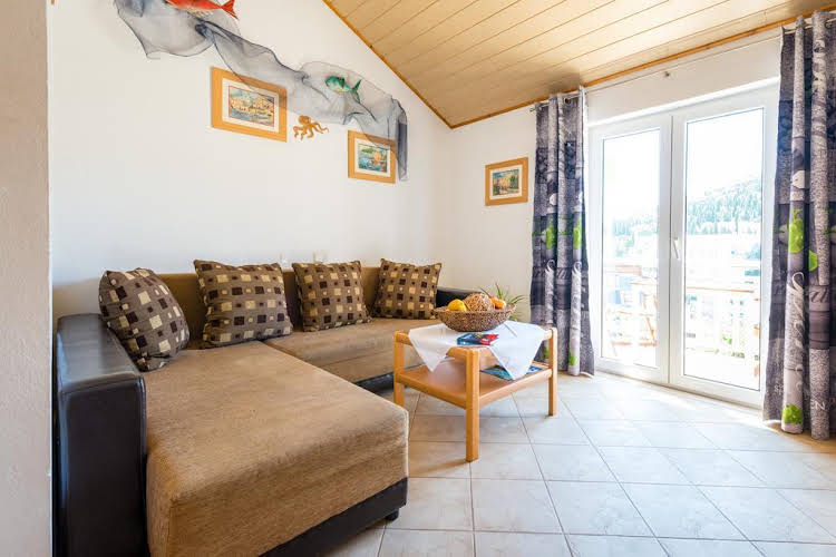 Apartment Sandra