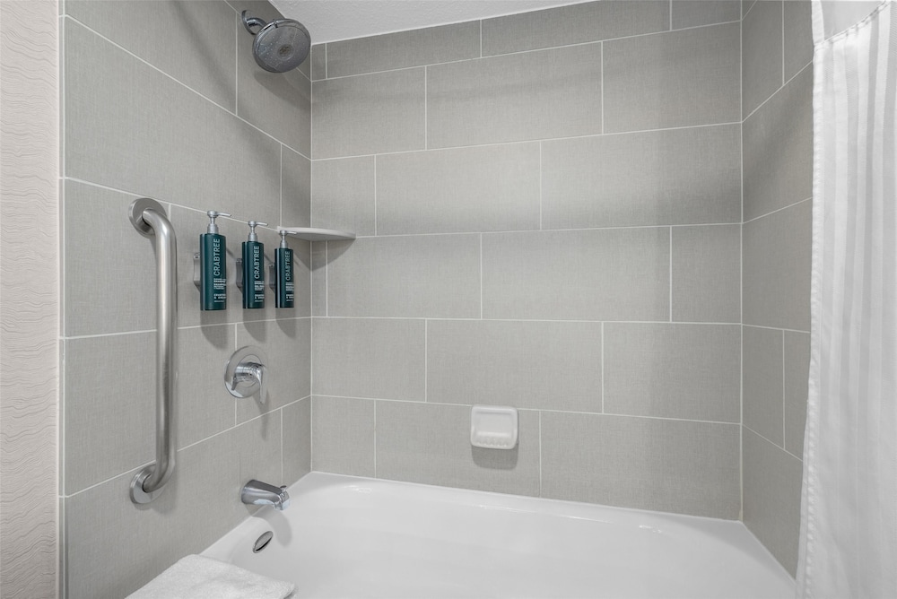 DoubleTree by Hilton Phoenix Midtown - photo 17