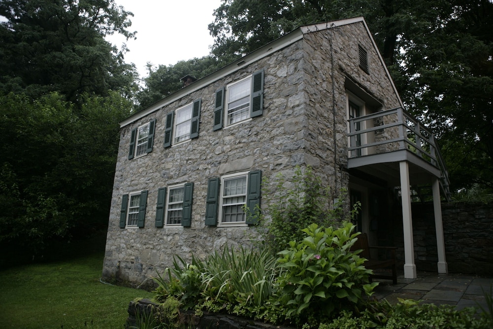 Inn at Millrace Pond - photo 60