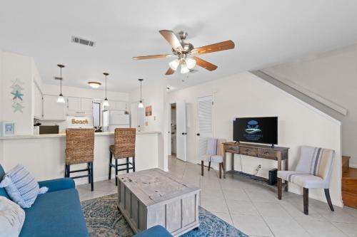 Beach Please — Fort Walton Beach