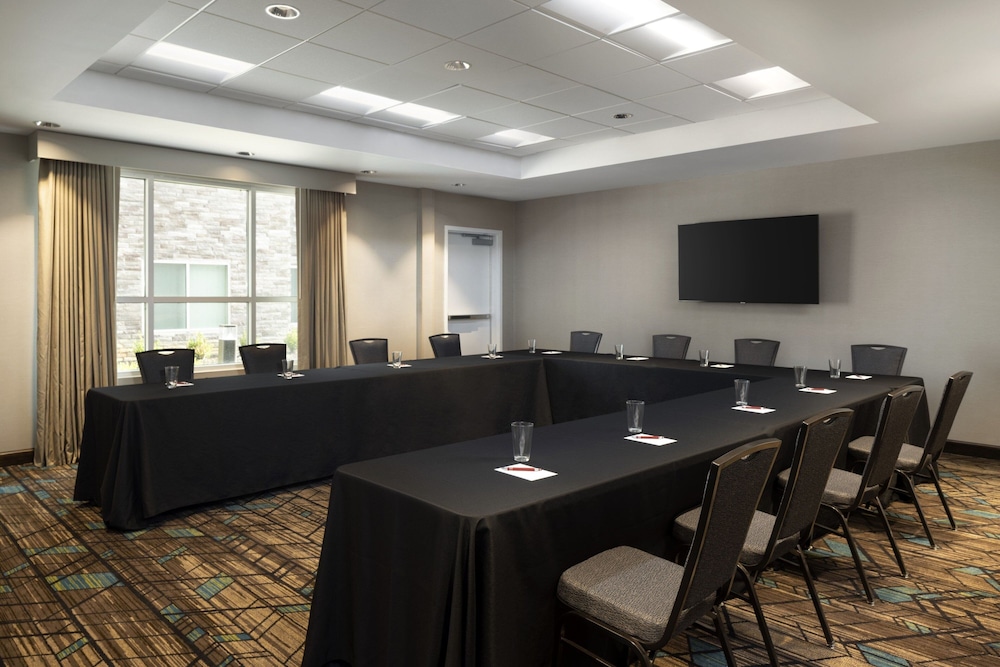 Residence Inn Jonesboro - photo 25