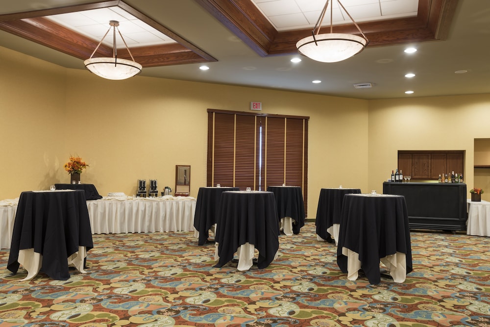 Holiday Inn Midland by IHG - photo 25