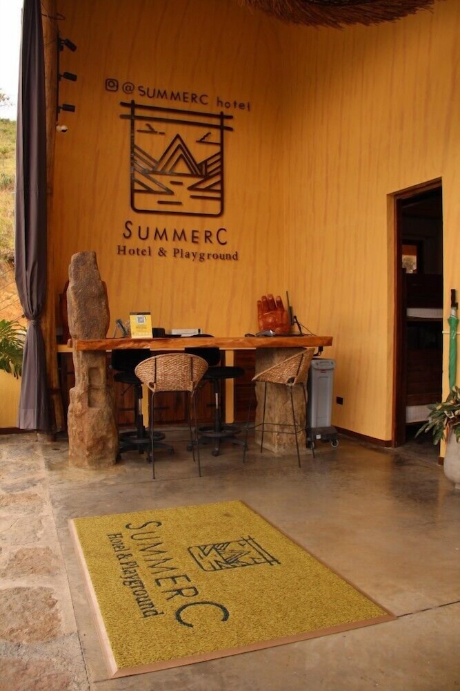 Summer C - last minute hotel in Macanal