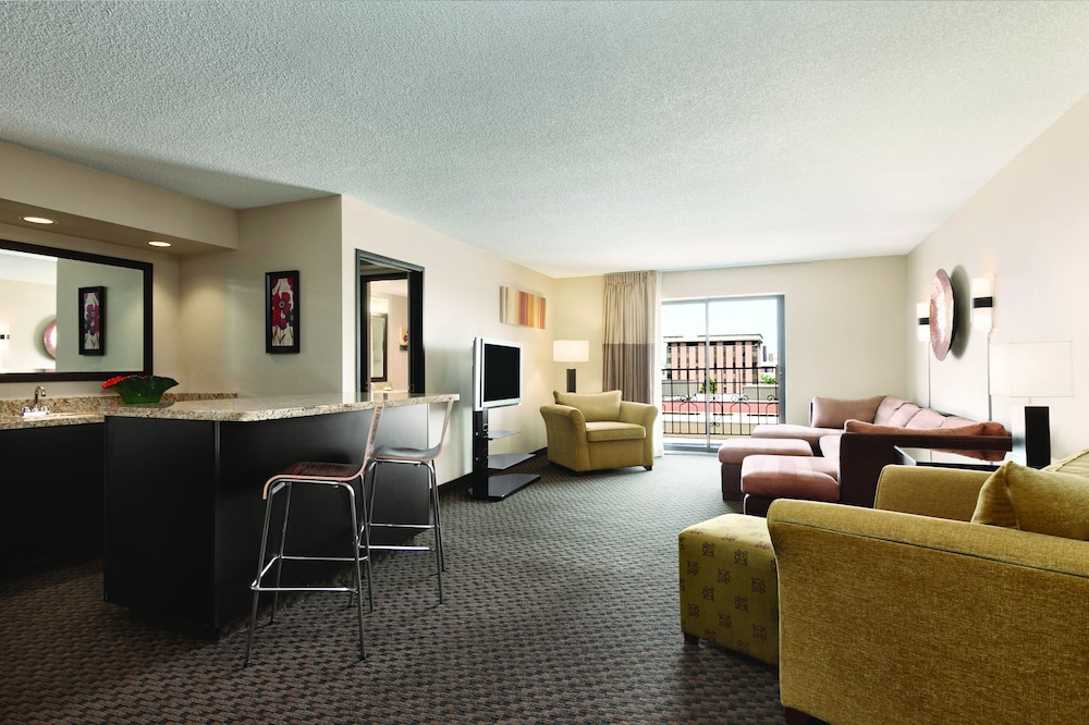 Hyatt Regency Green Bay - photo 26
