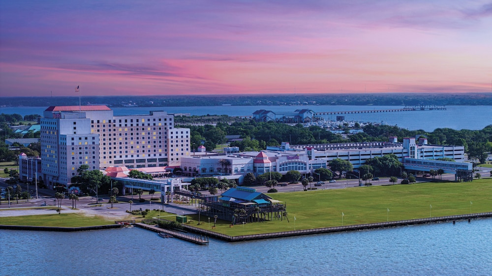 Harrah s Gulf Coast A Caesars Rewards Destination - photo 64