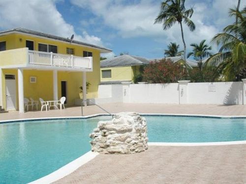 Hammock Heaven by Living Easy Abaco in Marsh Harbour, Bahamas