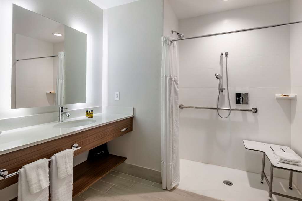 Best Western Plus Coachella Valley Inn & Suites - photo 25