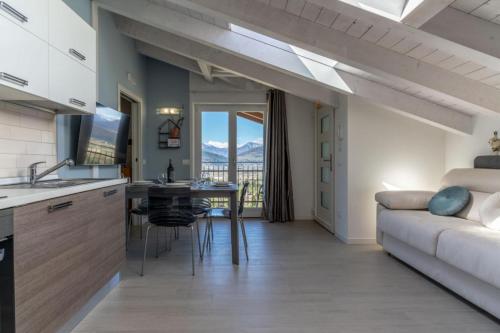Alle Coccinelle Levico Terme — 4-Star Luxury Hotel in Levico Terme, Italy