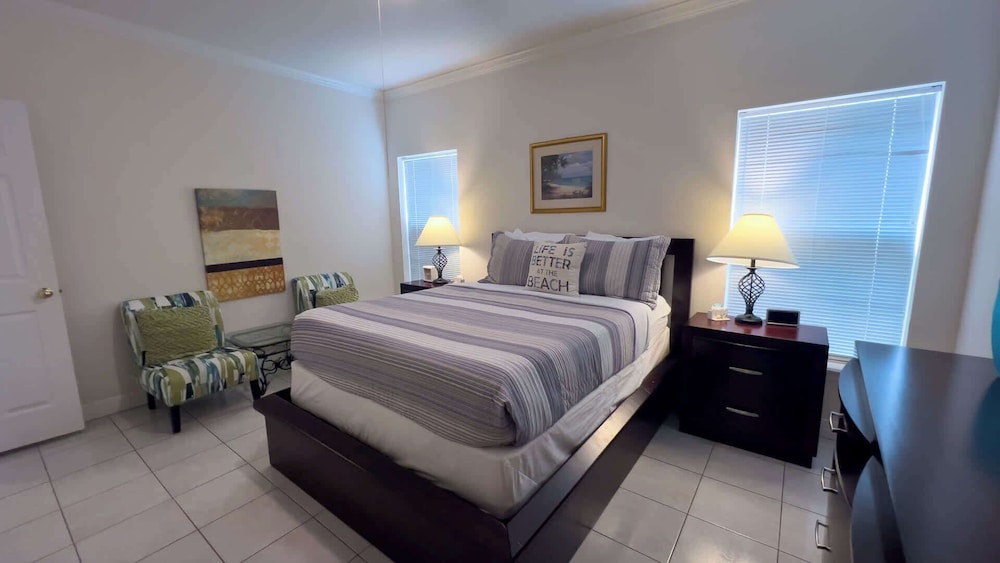 Sea Dancer #1 — 4-Star Luxury Hotel in South Padre Island, United States