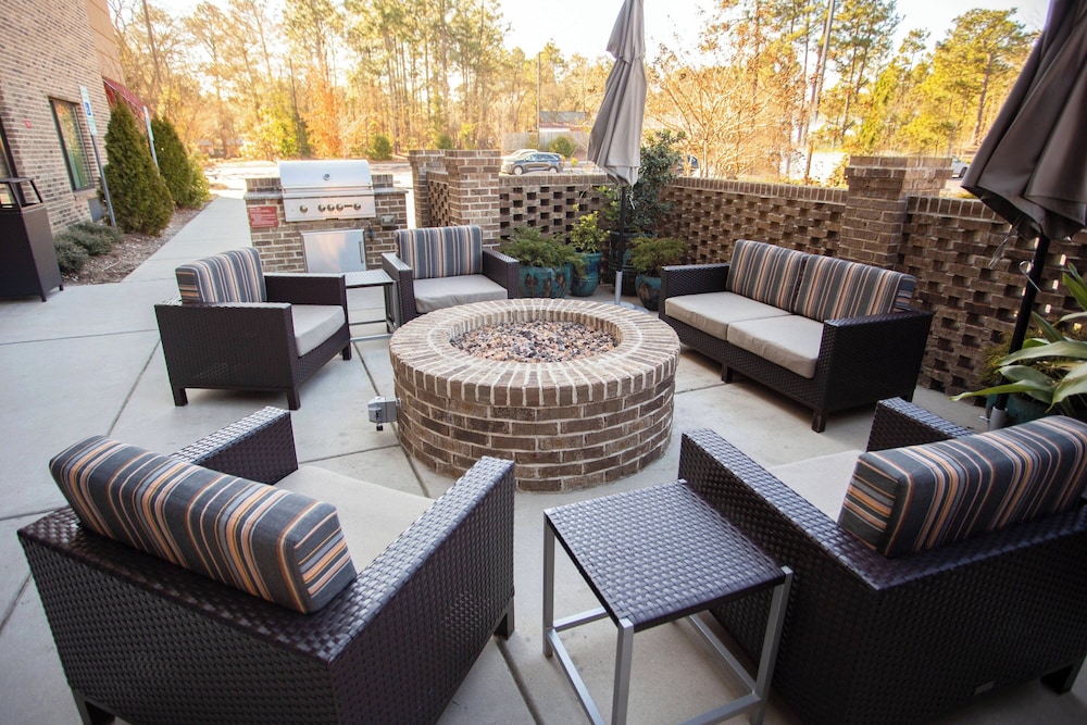Towneplace Suites Southern Pines Aberdeen - photo 30