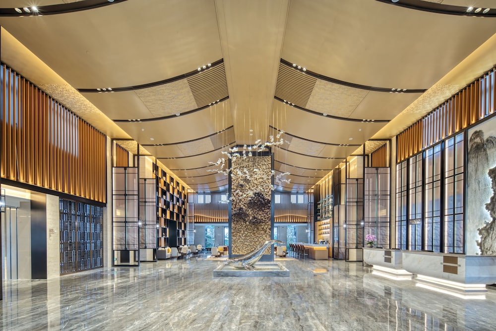 voco Xiongan by IHG — hotel in Baoding