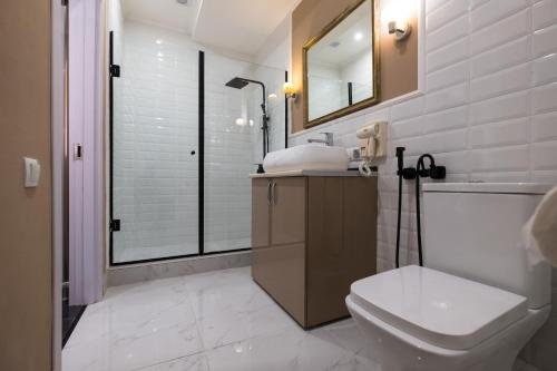 Iren river side apartments