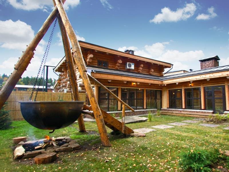 Artiland Hotel in Balashikha, Russia