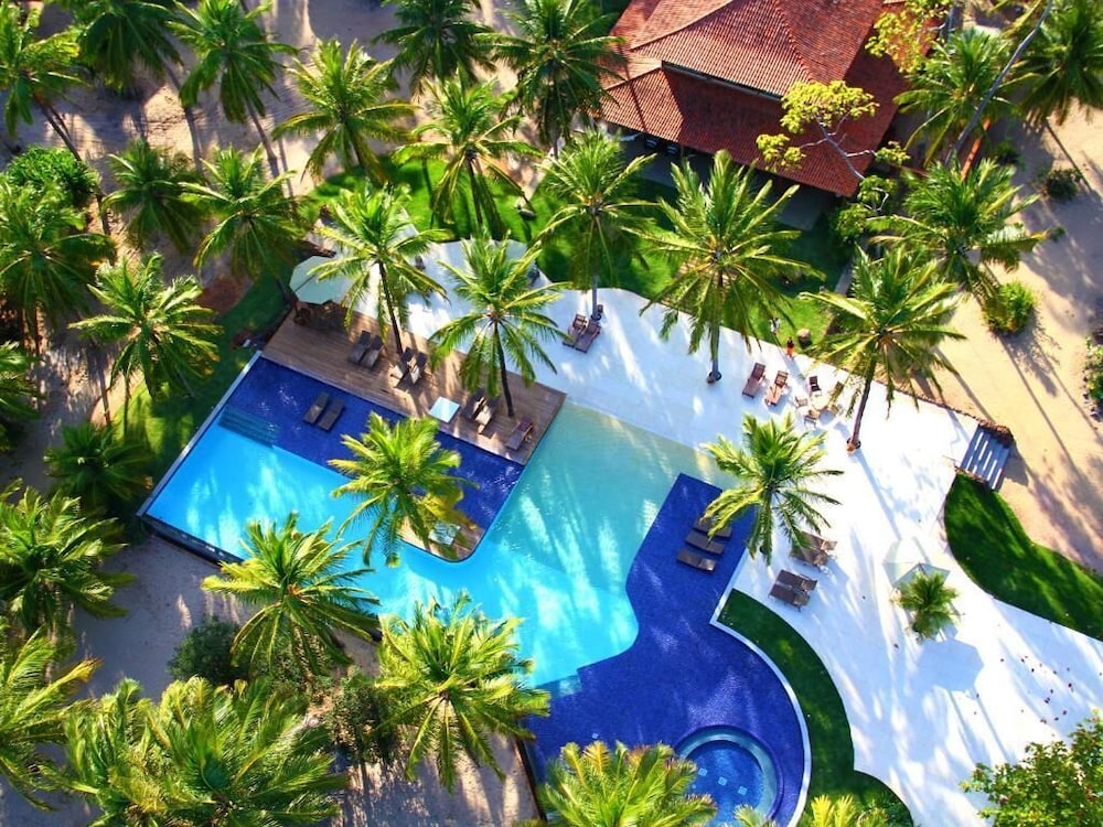 Pousada Camurim Grande in Maragogi, Brasil