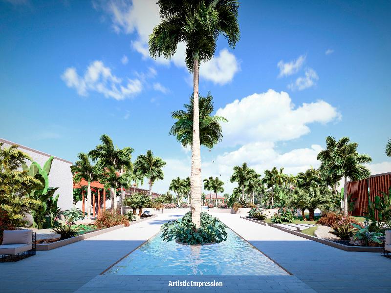 Elba Corralejo Resort & Spa — 4-Star Luxury Hotel in Corralejo, Spain