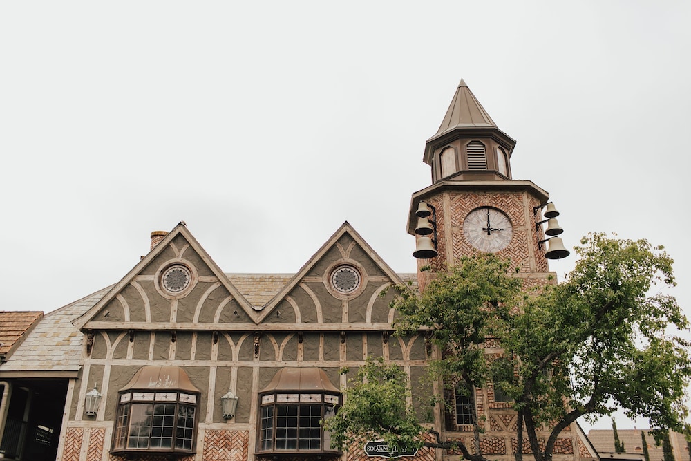 The Winston Solvang - photo 57