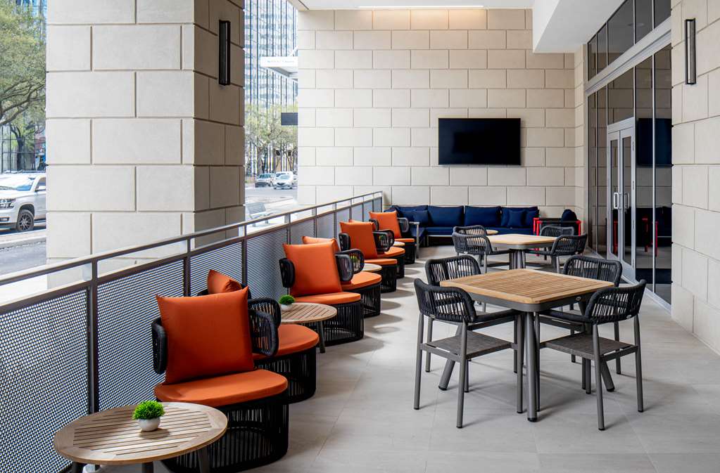 Hyatt Place Tampa Downtown - photo 6