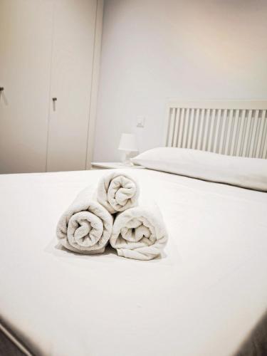 El Comienzo in Toledo, Spain