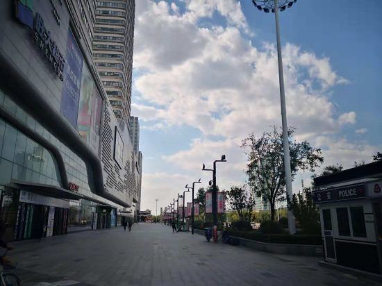 Light collection hotel - last minute hotel in Shengli