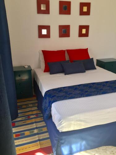 Vangelios Apartments