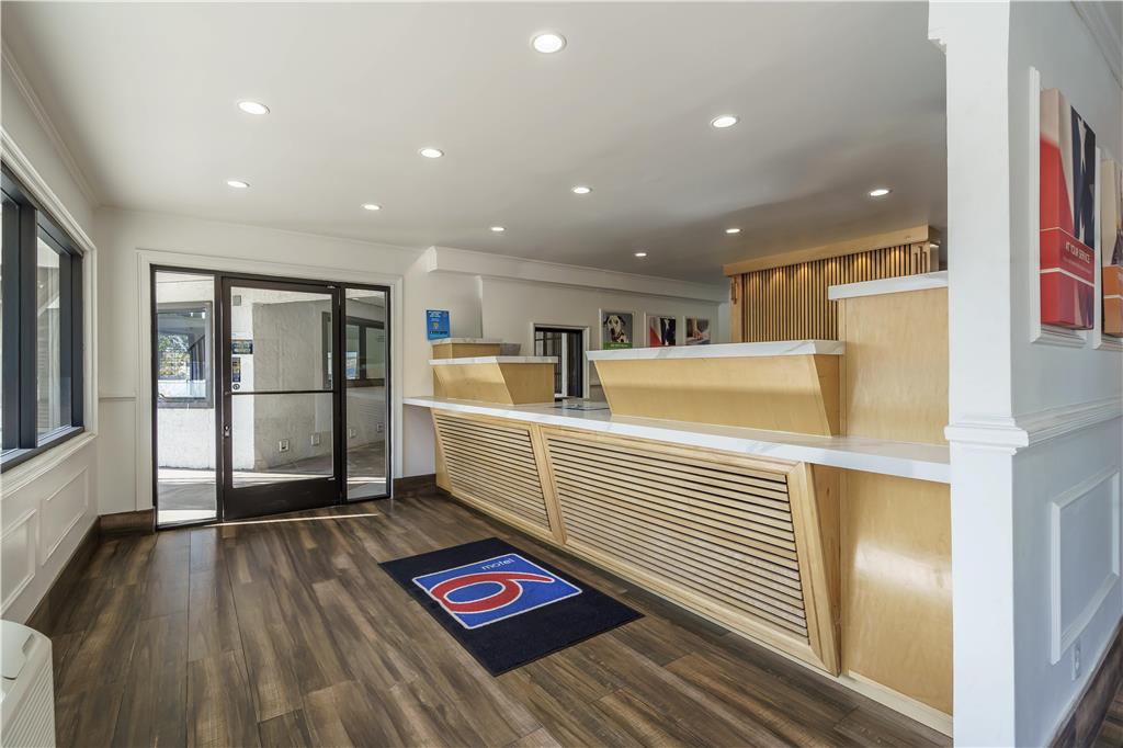 Motel 6 Fremont CA North - photo 20