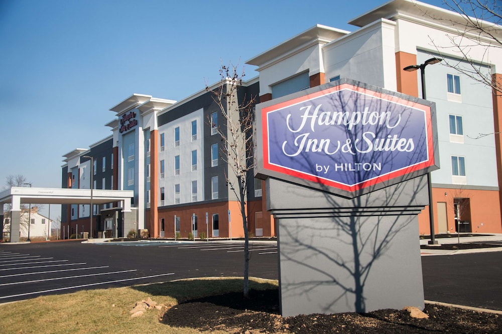 Hampton Inn & Suites by Hilton Warrington Horsham - featured photo